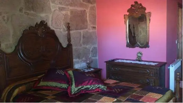 Pazo de Ludeiro