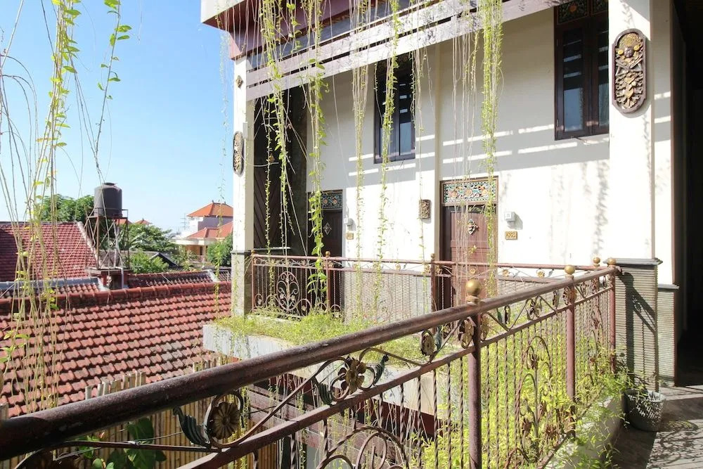 Airy Denpasar Selatan Pulau Galang Gang Griya Dadi 18 Bali