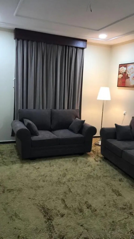 Al Eairy Apartments - Al Qunfudhah 1
