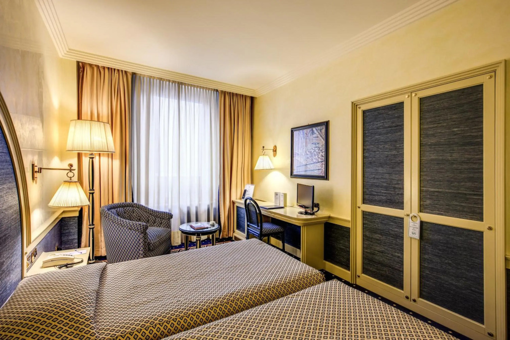 Hotel Auriga