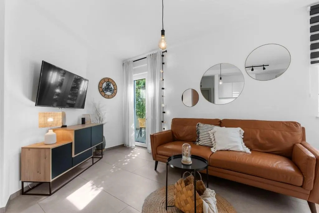 Apart Residence Galant