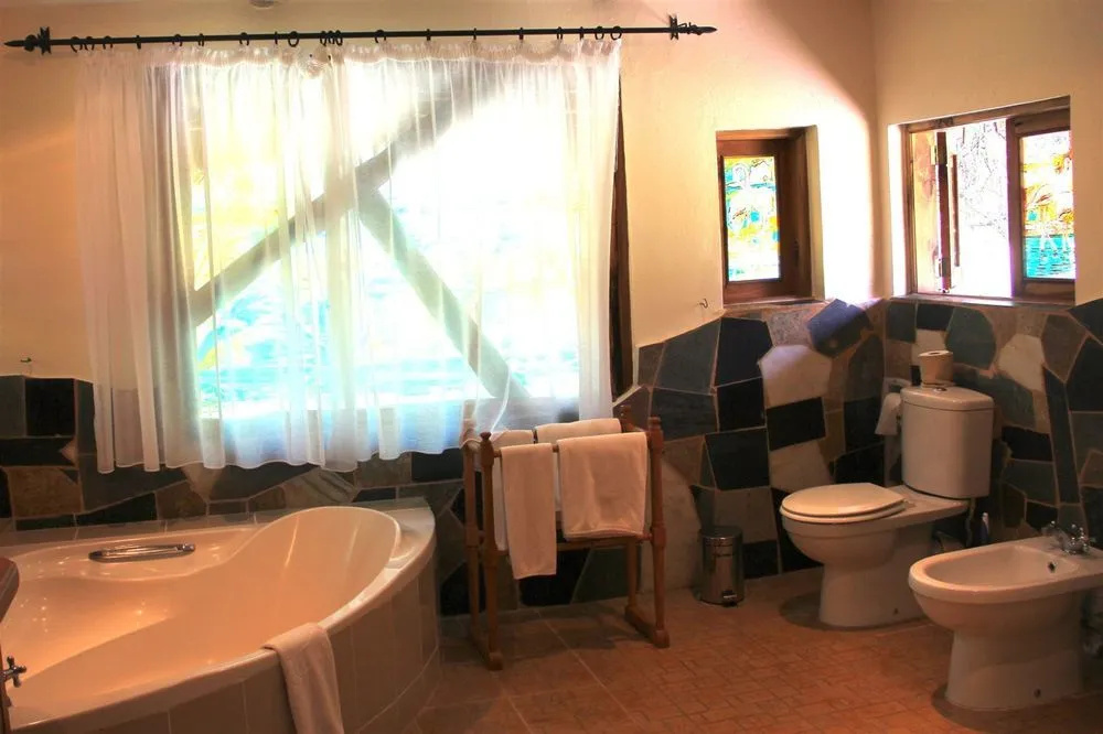 Chui Lodge