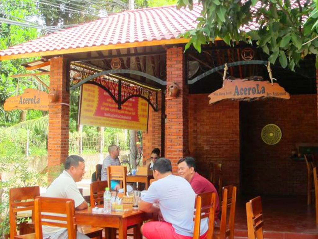 Gia Thanh Phu Quoc Guest House