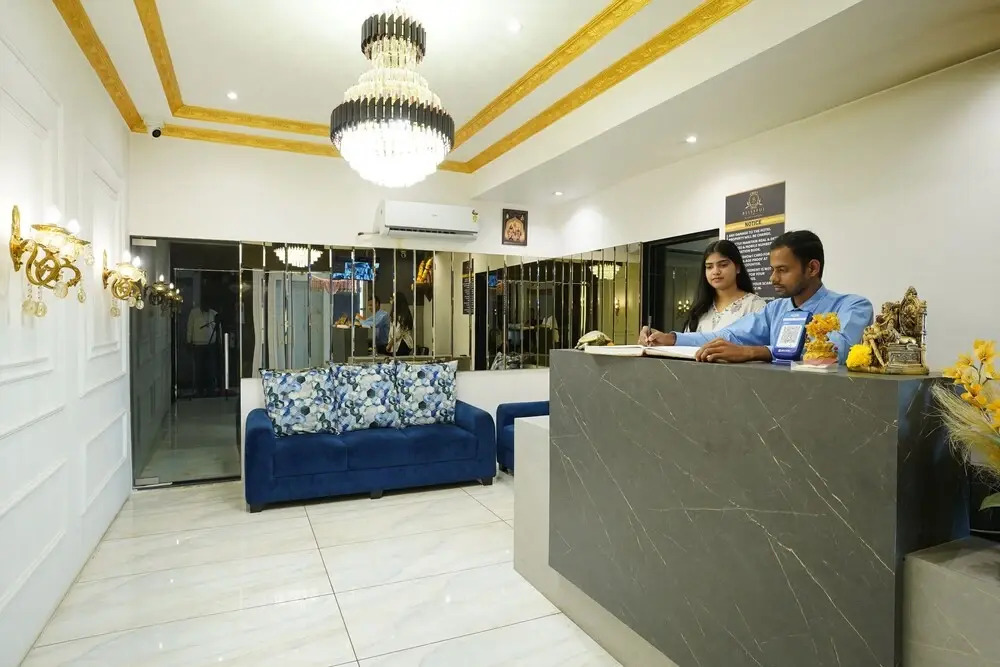 Hotel Blissful