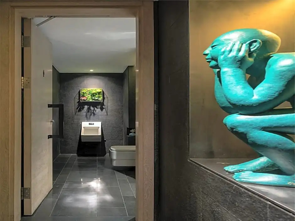 Harbin 22 Degrees Celsius Boutique Hotel
