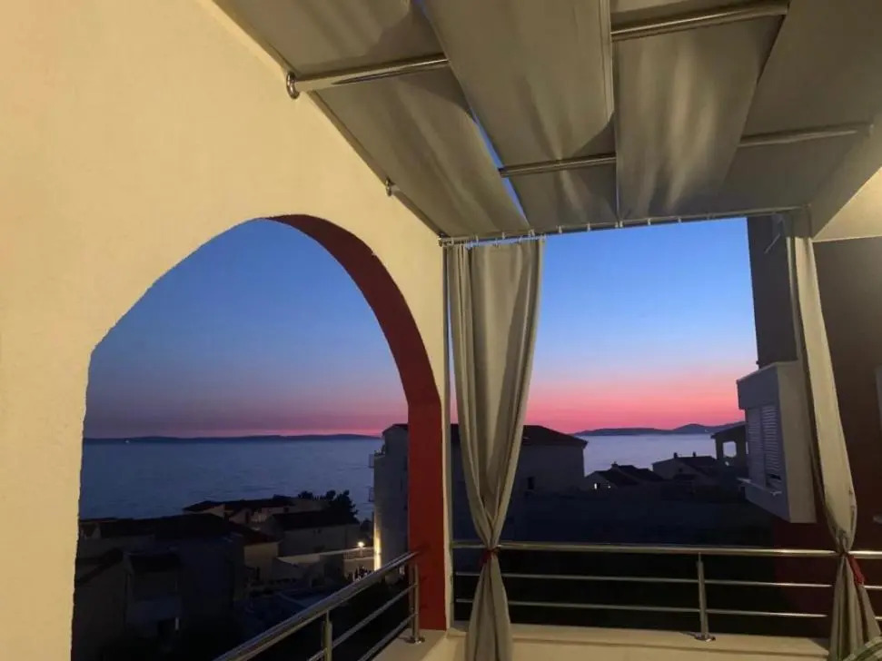 Luxury Apartments Villa Lenka