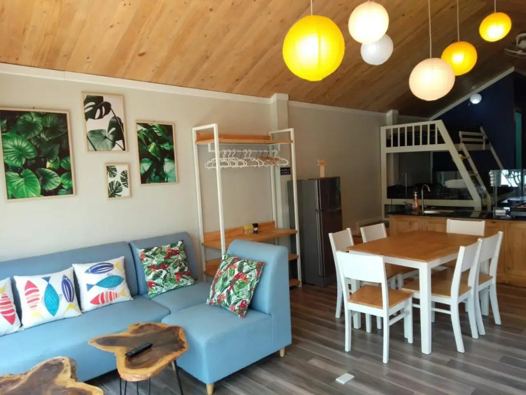 Phú Huy Homestay