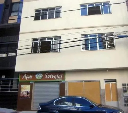 Hotel Maryland