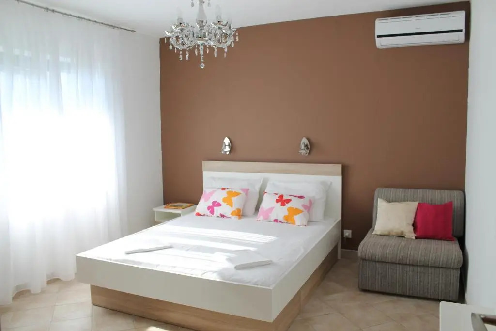 Apartments Tanja
