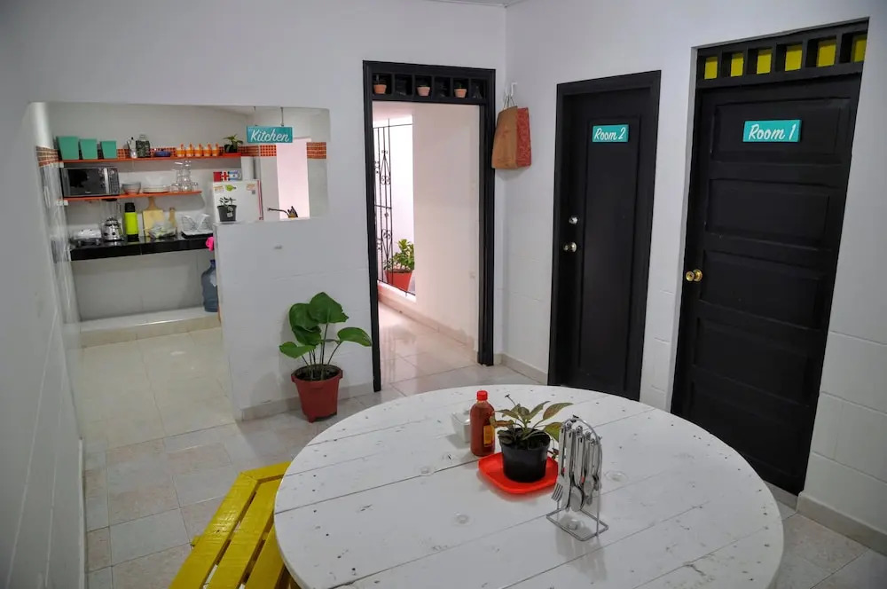 Bona Vida Apartments