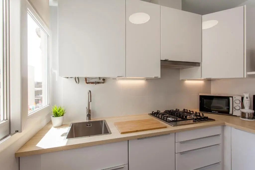 Valencia Flat Rental Malvarrosa Beach zone