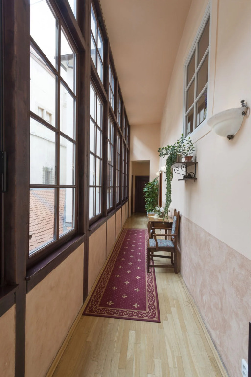 Hotel Cerny Slon