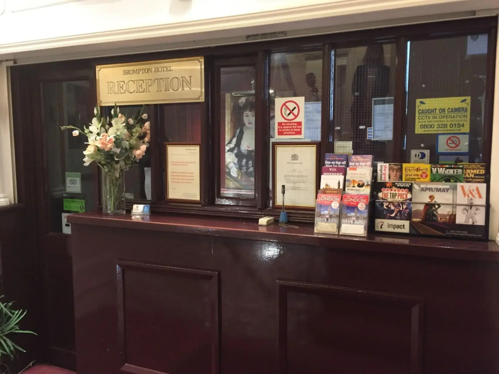 The Brompton Hotel