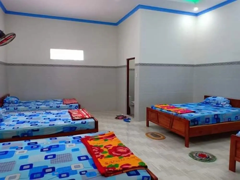 Hotel Việt Sang