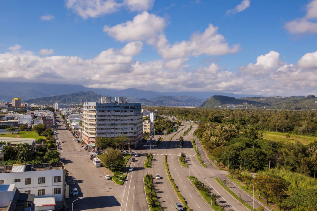 Kaishen Starlight Hotel