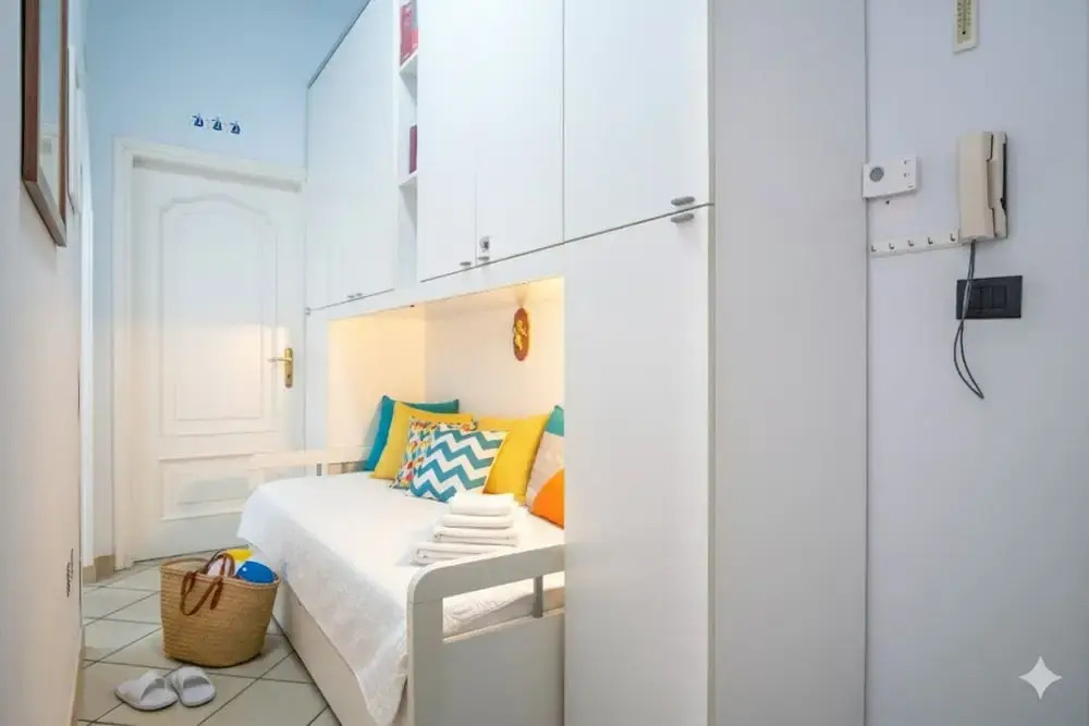 Casa Vacanze PIRINOLI