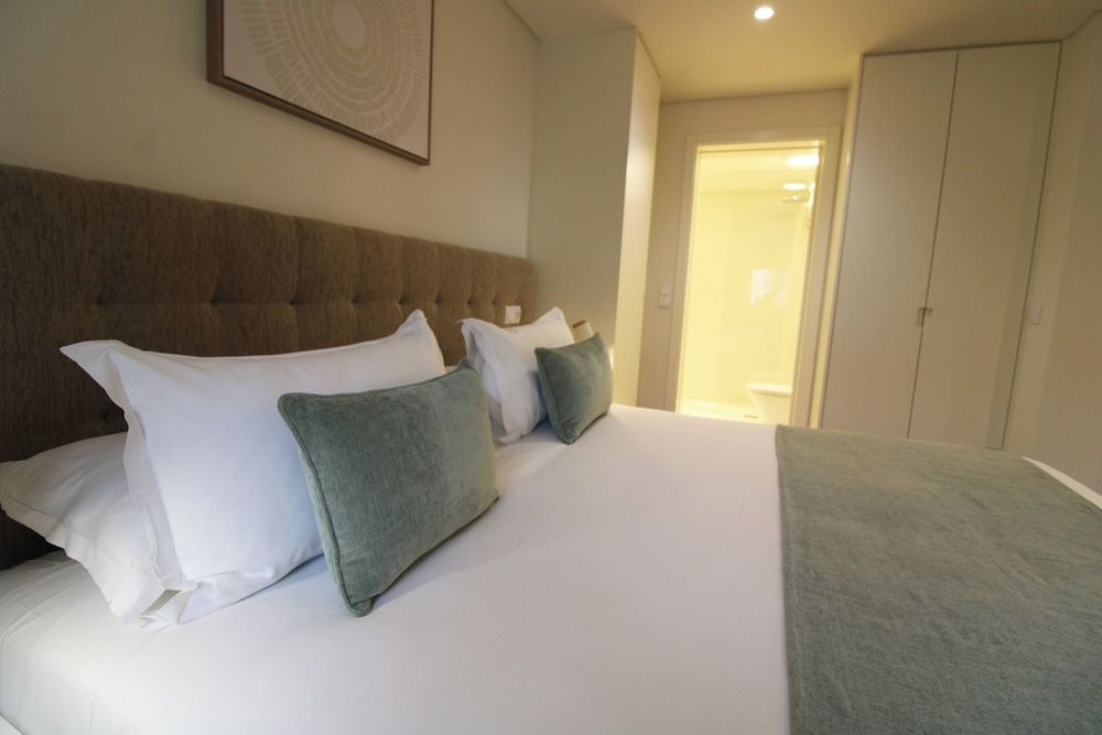 Rossio Garden Suites