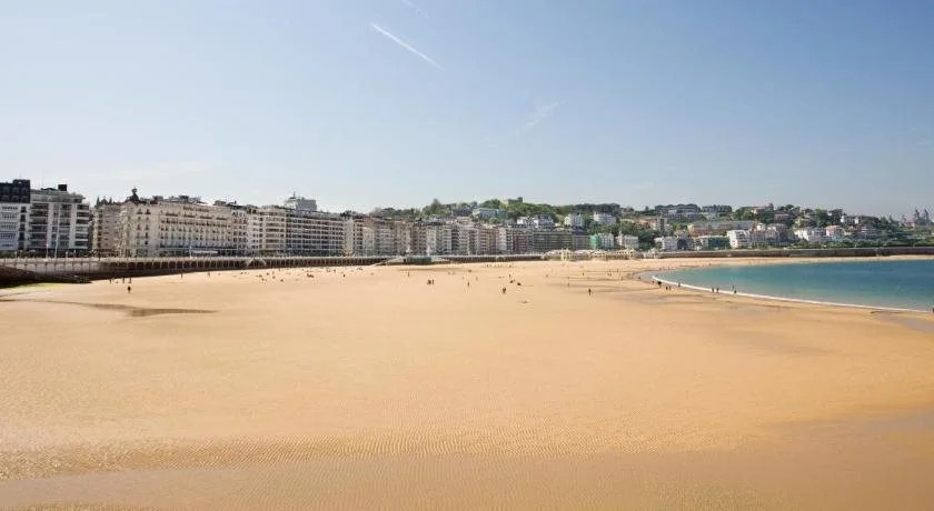 Pension Del Mar