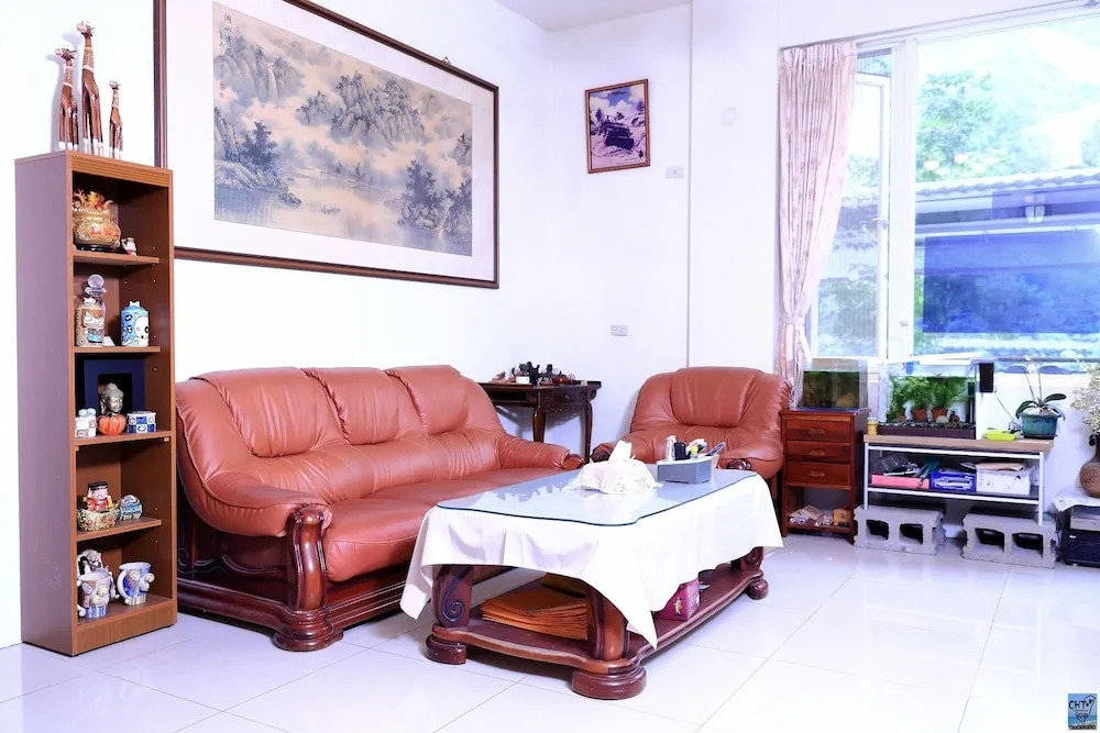 Zuo An Hostel