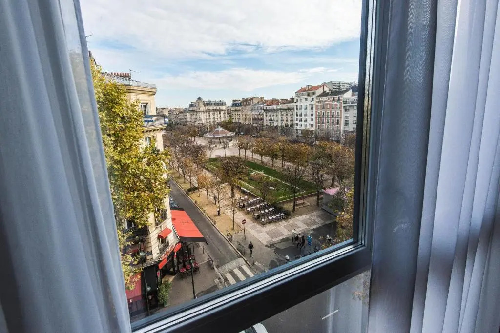 Les Appartements Paris Clichy