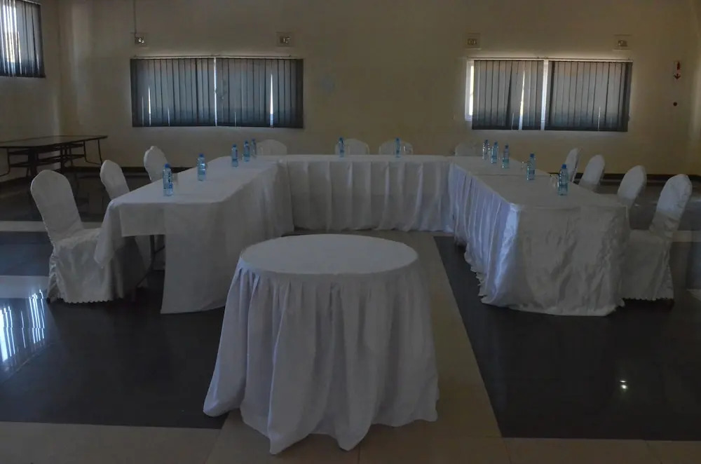 Kwithu Lodge