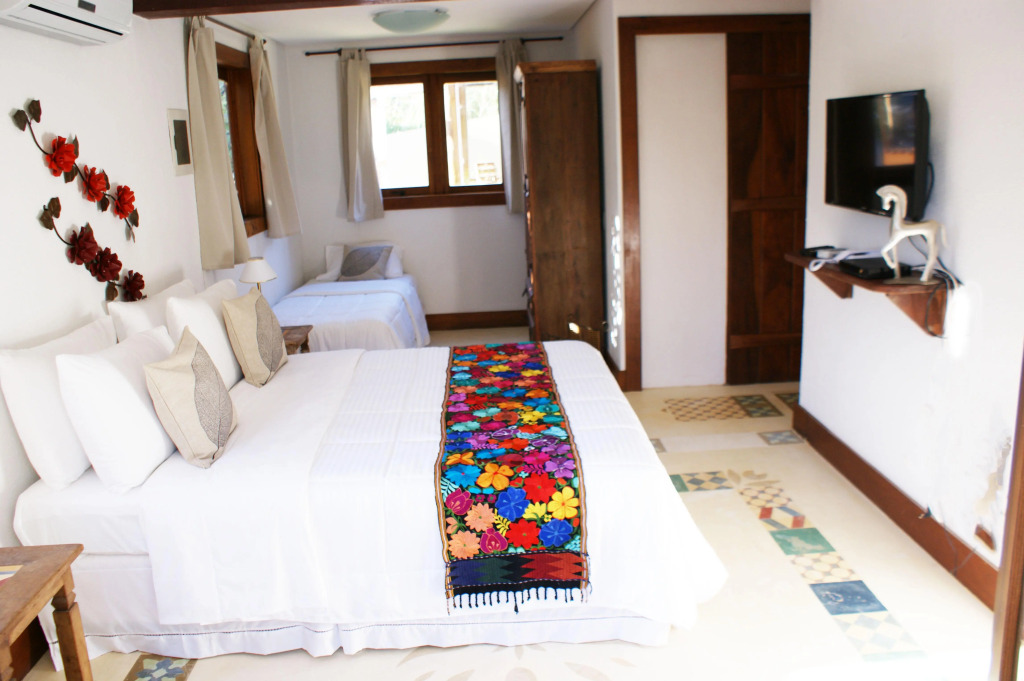 Le Village Boutique Hotel