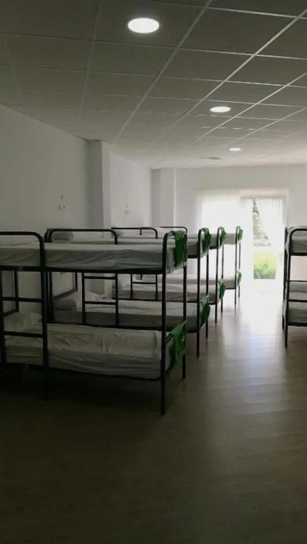 Albergue O Trisquel