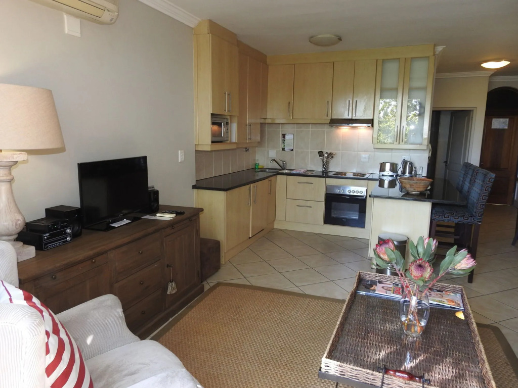 UniqueStay Oudehoek Apartment