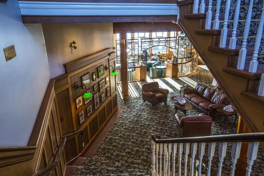Painters Lodge