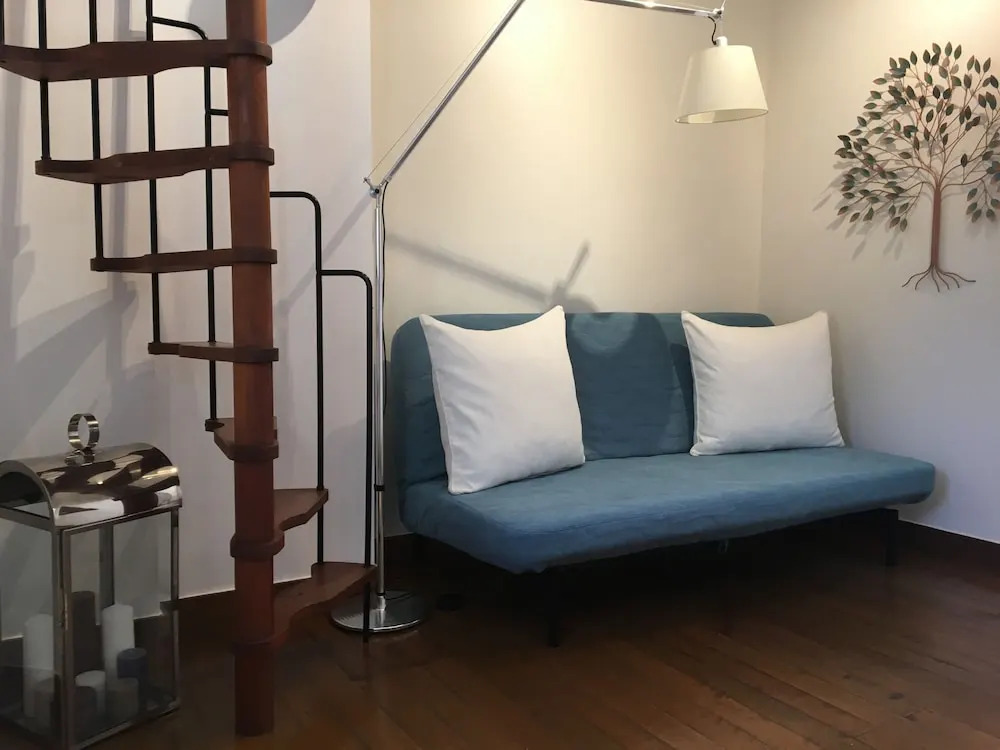 Poiais Lisbon Luxury Apartment