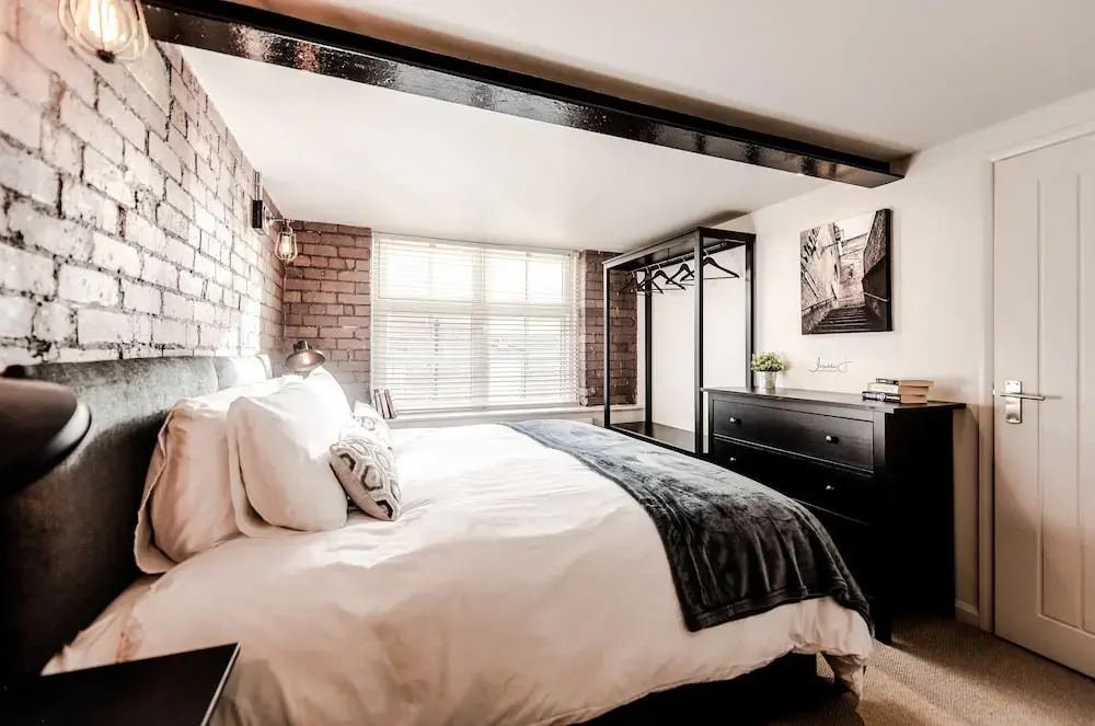 Home At The Mill 1