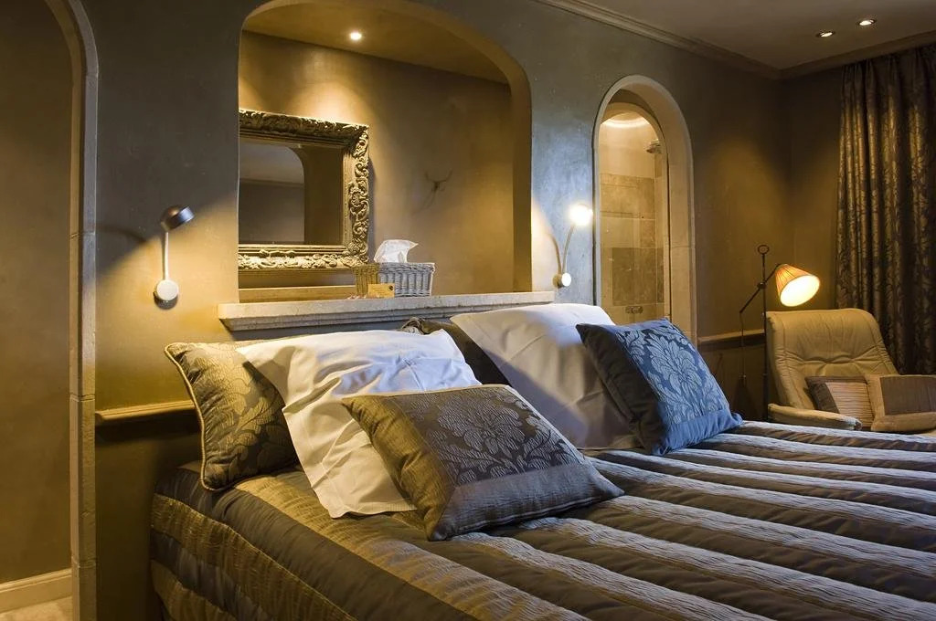 Hotel La Sablière