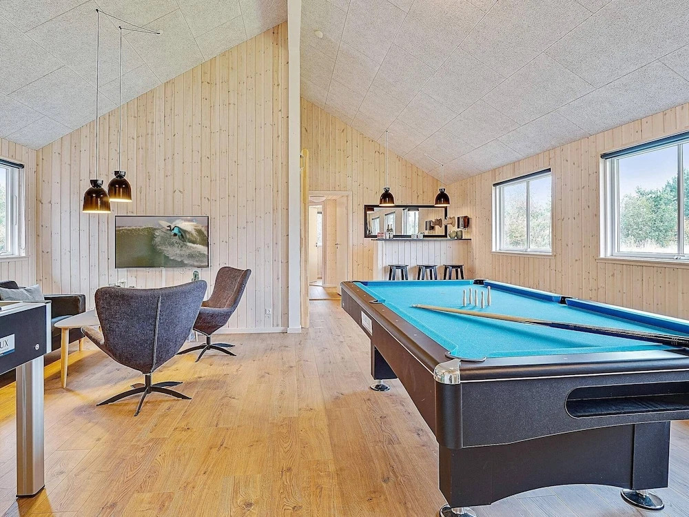 5 star holiday home in Grenaa