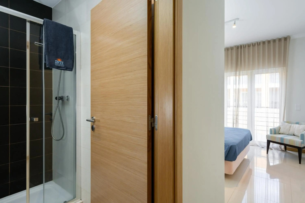 The Village - Outstanding brand new 2 bedrooms in Galé