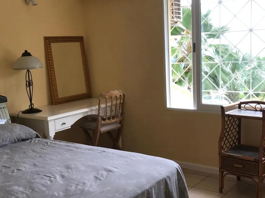 Residence Monte-Cristo