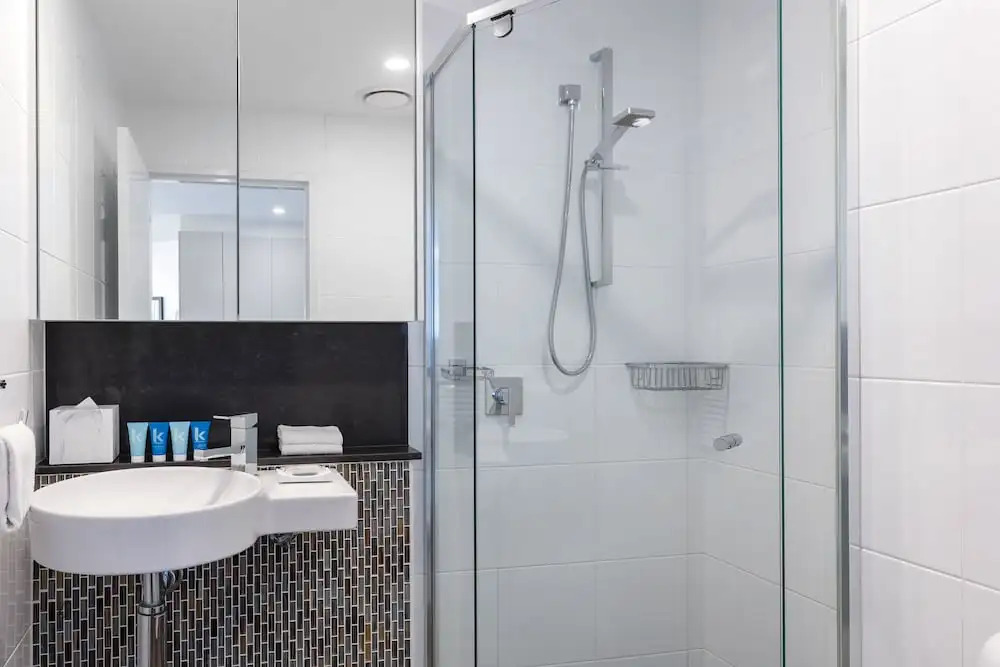 Meriton Suites Adelaide Street, Brisbane