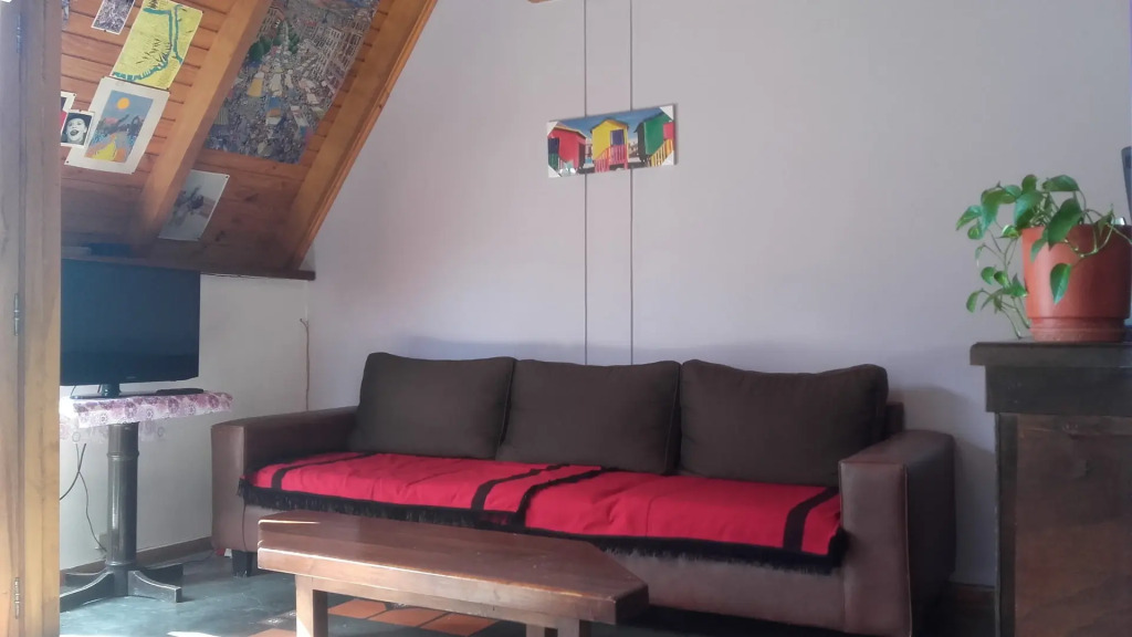 Hostel Andiperla