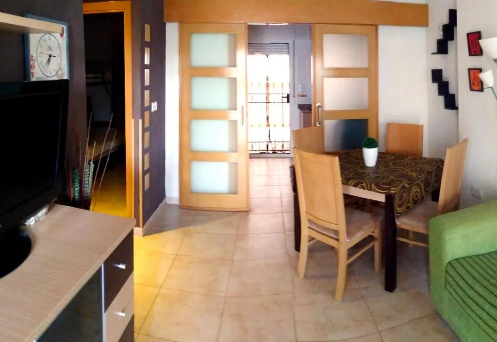 Apartamento Jardines del Mar REF 010