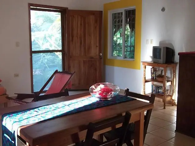 Casa Ponente