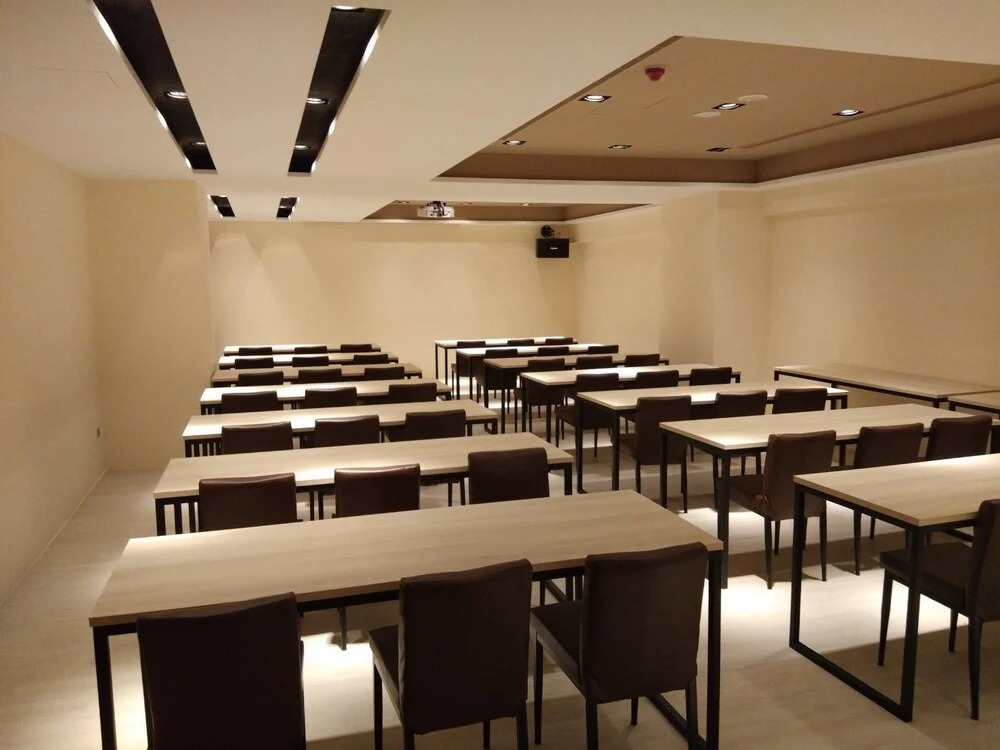 JIASHITE HOTEL
