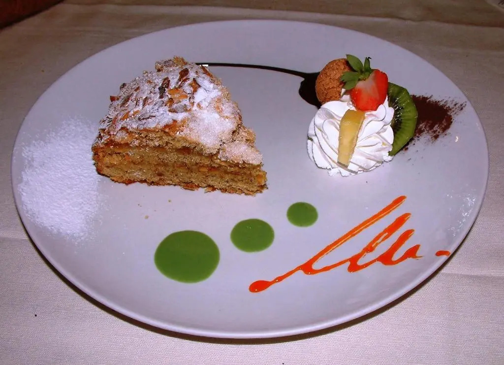 La Casa Degli Angeli - Agli Angeli Ristorante Pizzeria