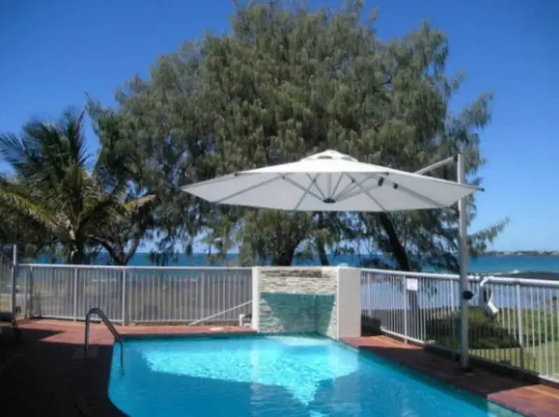 Bargara Shoreline Apartments