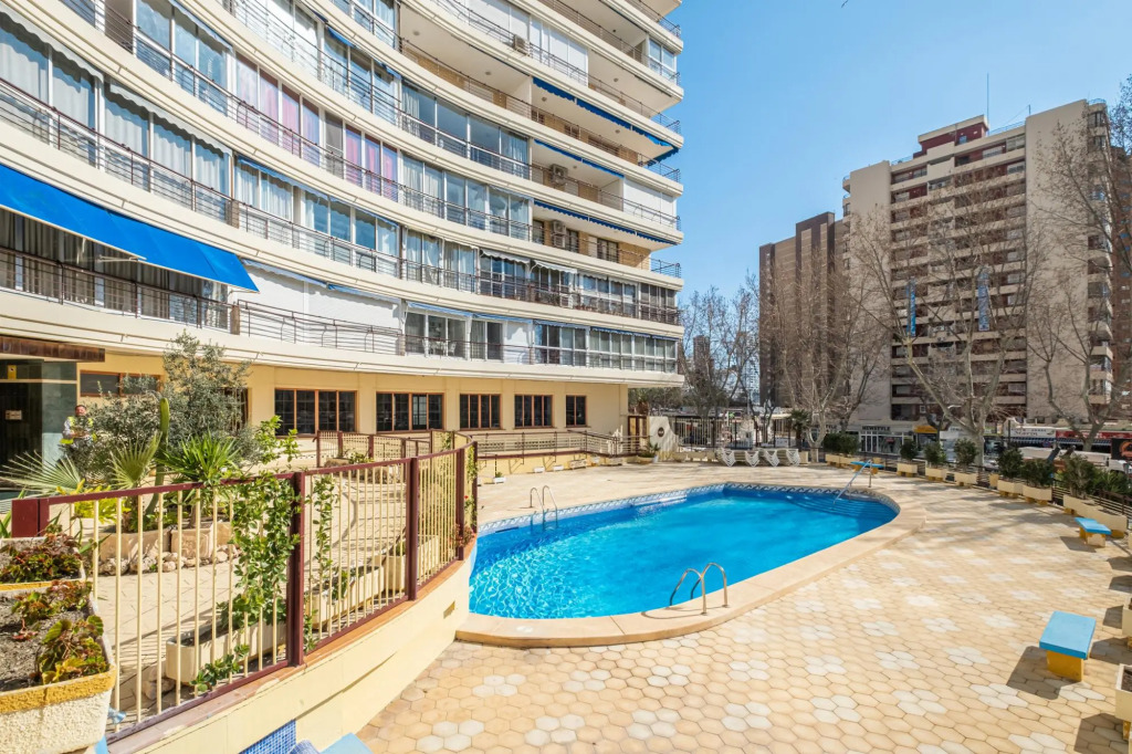 Coblanca 3-10-5 Apartment Levante Beach