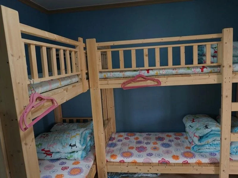 Suncheon Bay Atti Female Guesthouse (только для женщин)