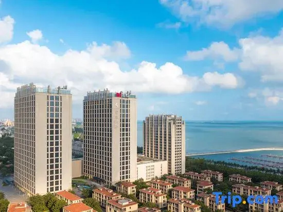 Lavande Hotel (Xixiu Beach, Binhai Avenue, Haikou)
