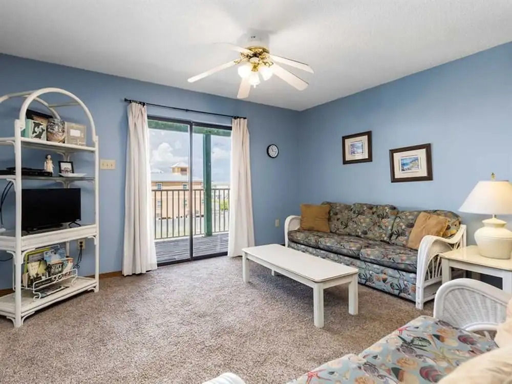 Sundial 2D by Meyer Vacation Rentals