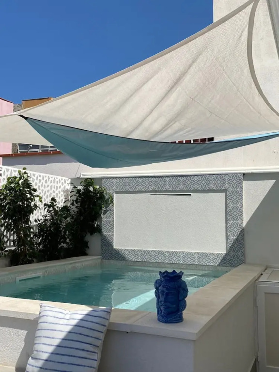 Panhouse Rooms & Suite