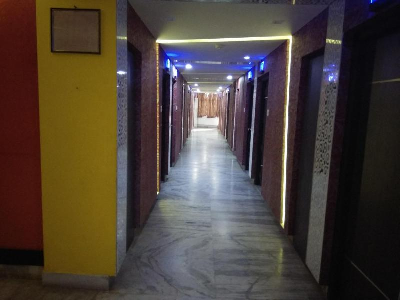 Hotel Islander Inn - Port Blair