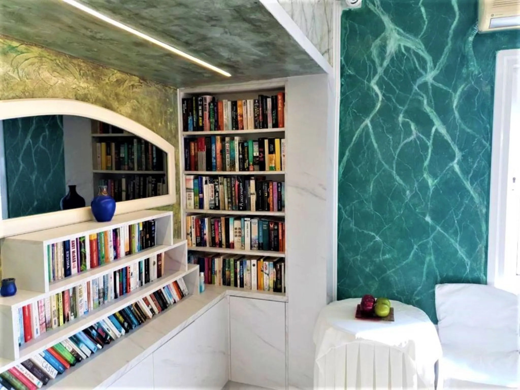 Korifi Suites Collection Apartment for Adults