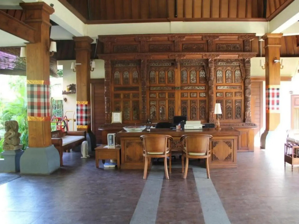 Besakih Beach Hotel